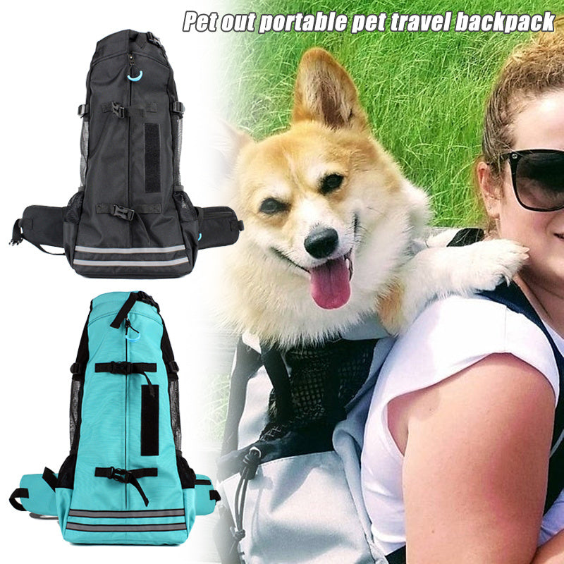 Pet Pack Essentials