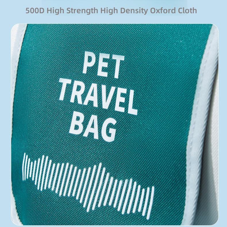 Pet Pack Essentials