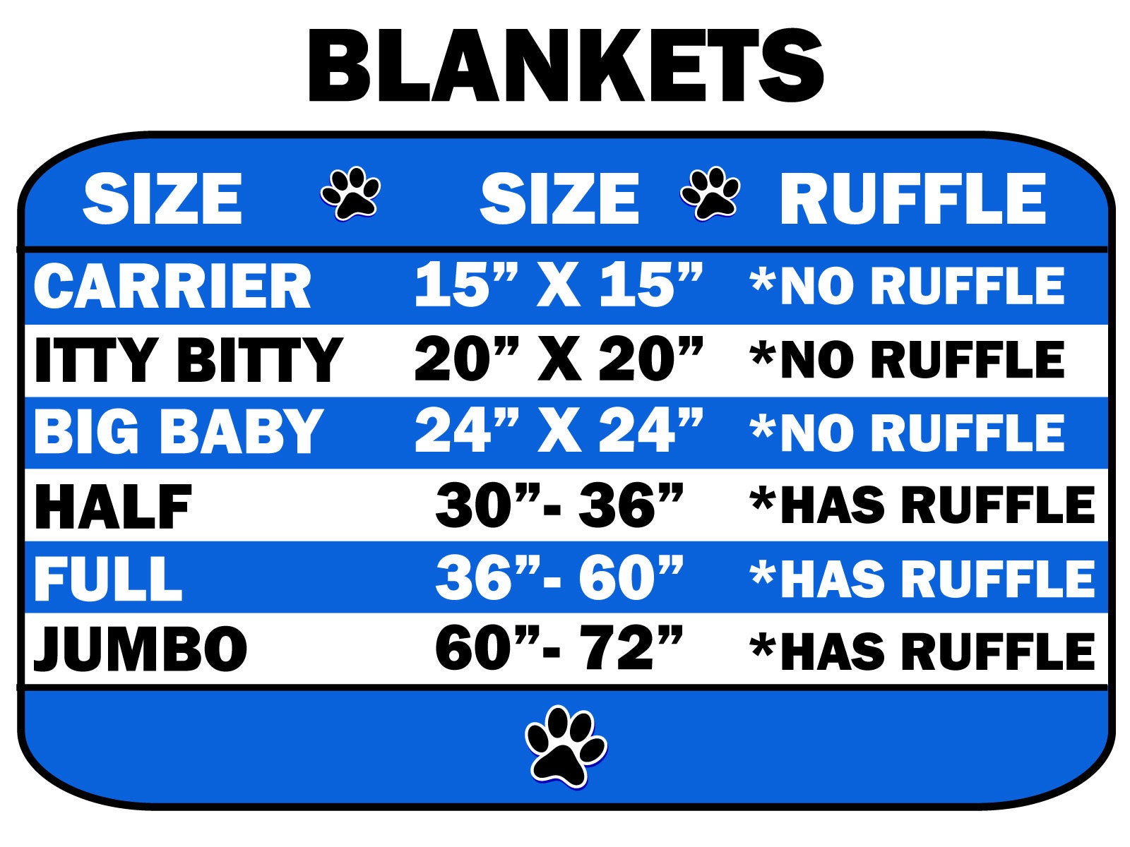 Christmas Dog, Puppy & Pet or Cat Sleepytime Cuddle Blankets, 