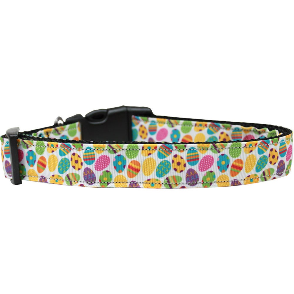 Pet Dog & Cat Nylon Collar or Leash, 