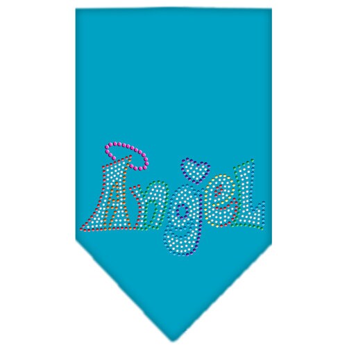 Pet and Dog Bandana Rhinestone, 