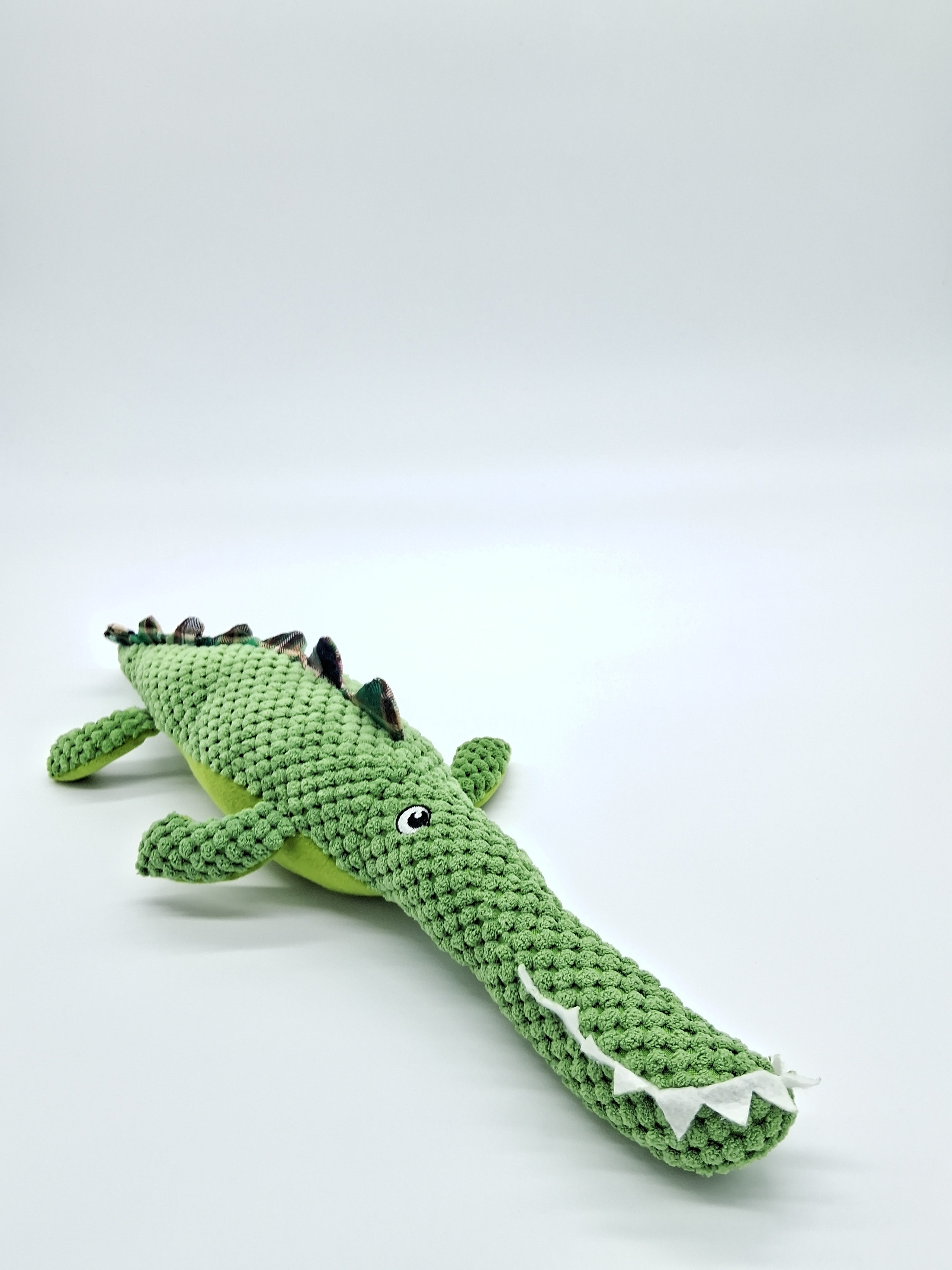 Nile Crocodile XL-0