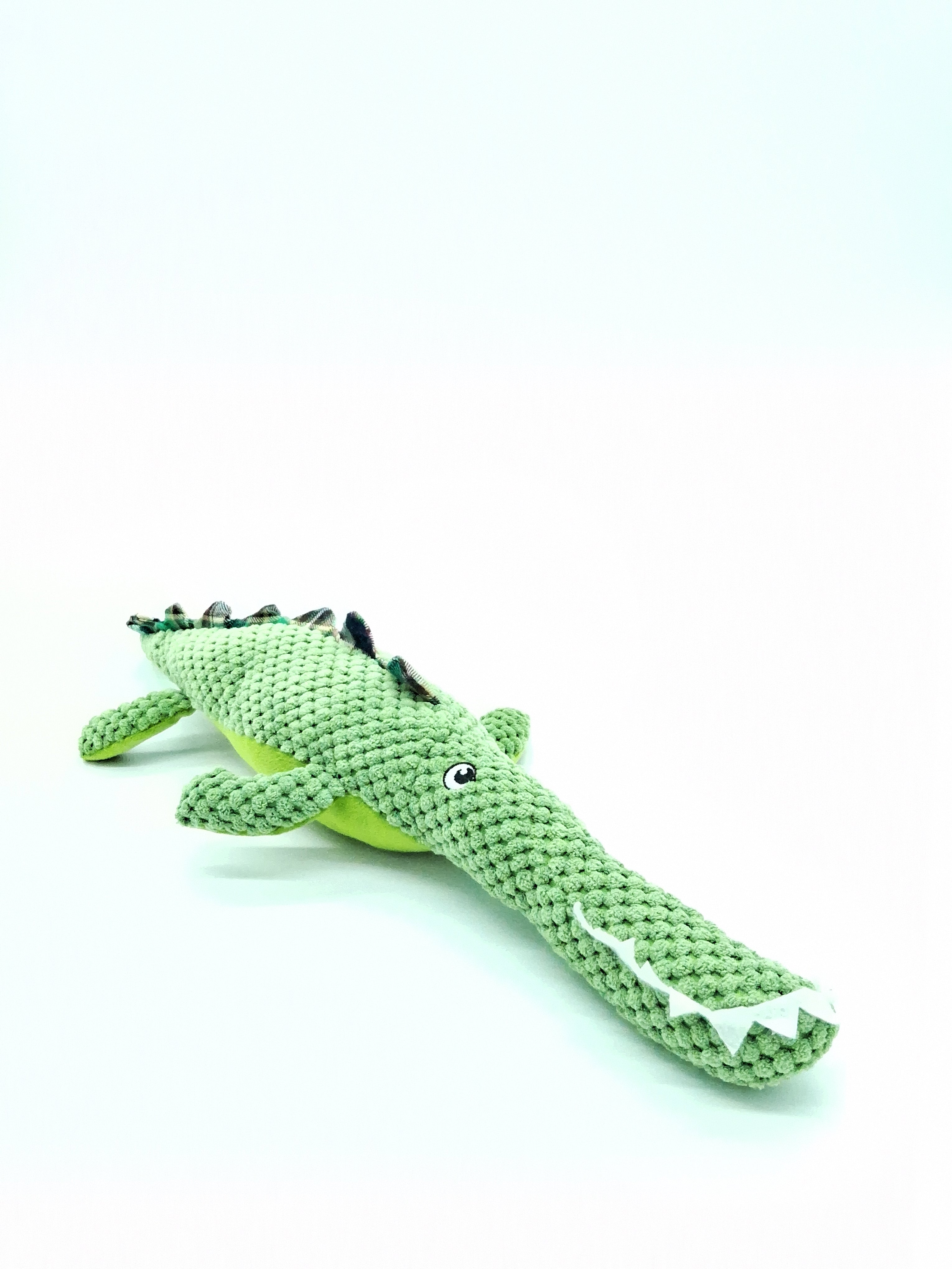 Nile Crocodile XL-1