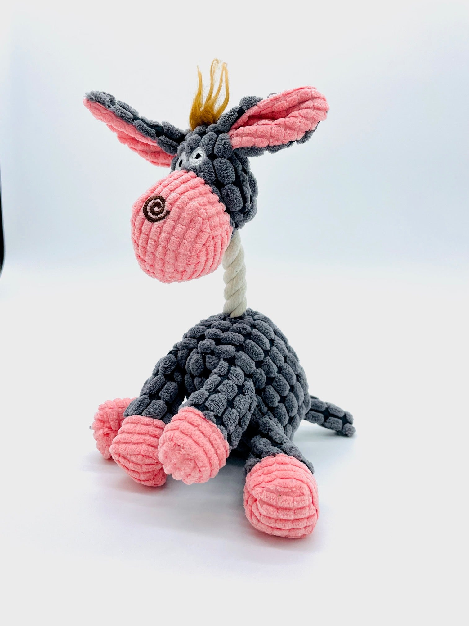 Drego the Donkey-1