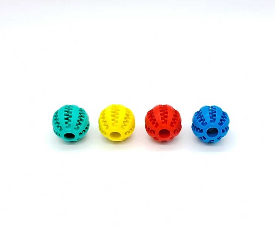 Treat Dispensing Ball - Large-0